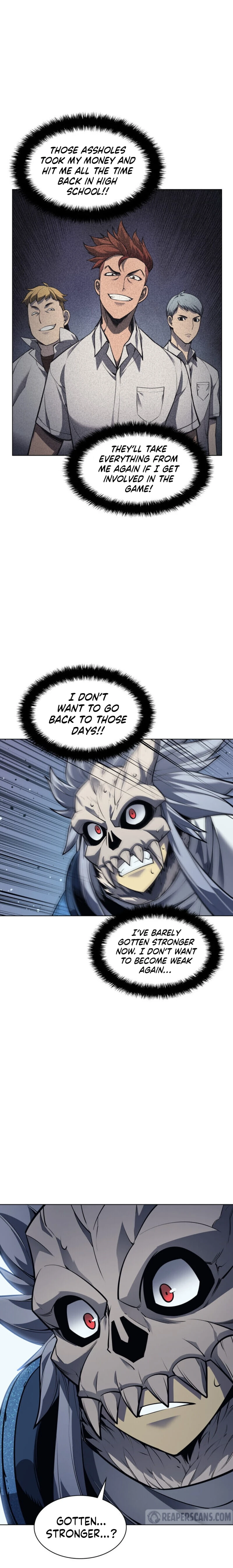 Overgeared Chapter 43, page 14 of 38