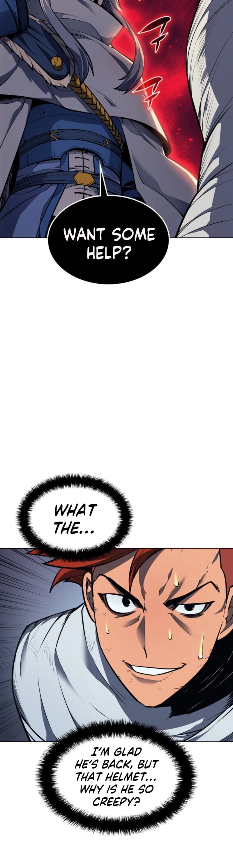 Overgeared Chapter 43, page 18 of 38