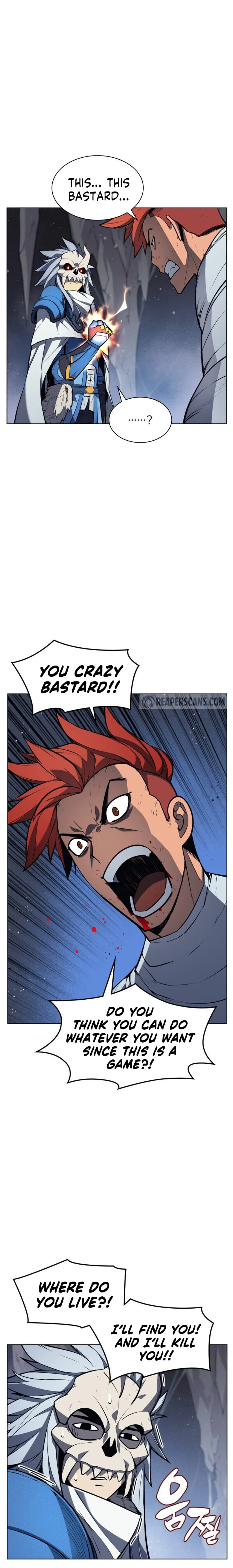Overgeared Chapter 43, page 24 of 38