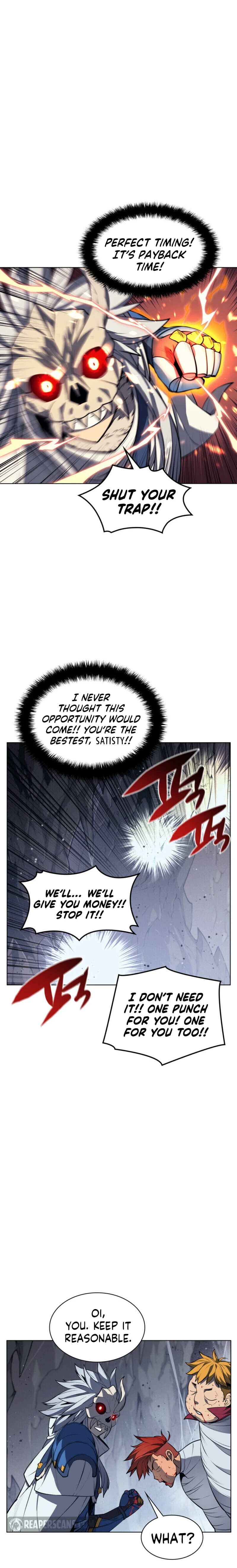 Overgeared Chapter 43, page 26 of 38
