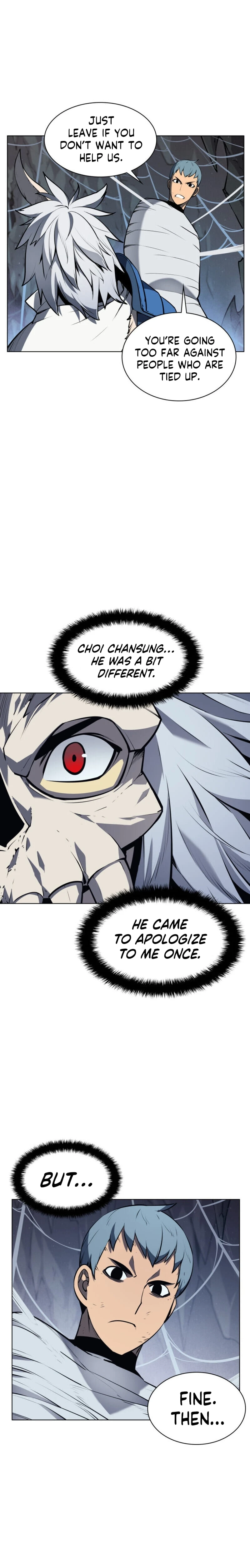 Overgeared Chapter 43, page 27 of 38