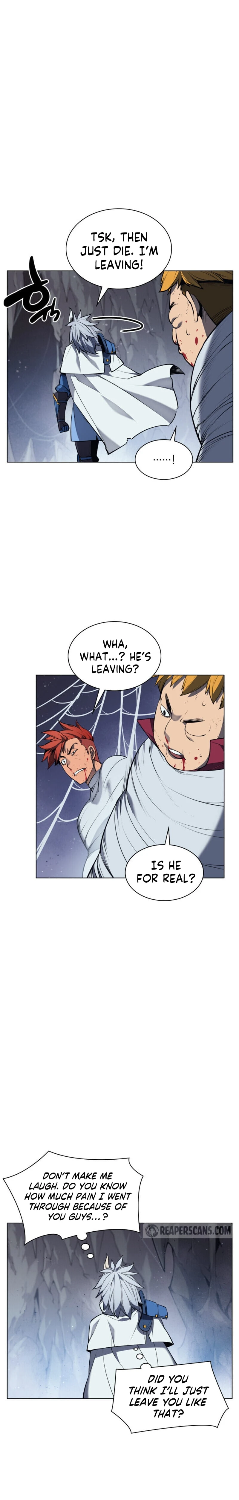 Overgeared Chapter 43, page 30 of 38