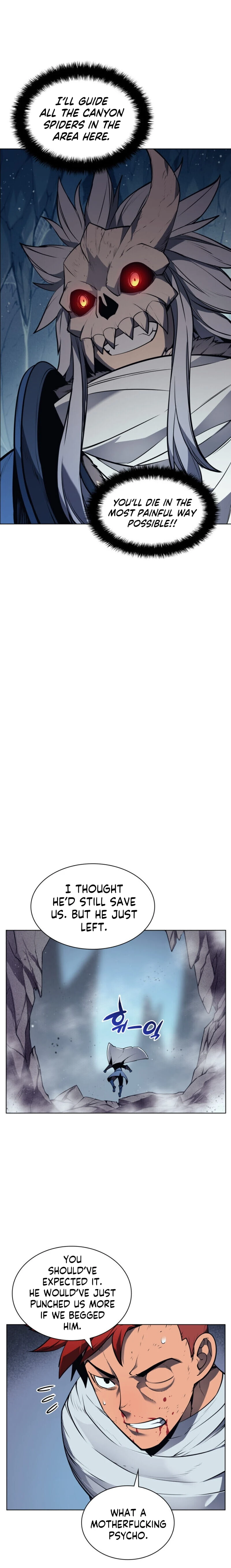 Overgeared Chapter 43, page 31 of 38
