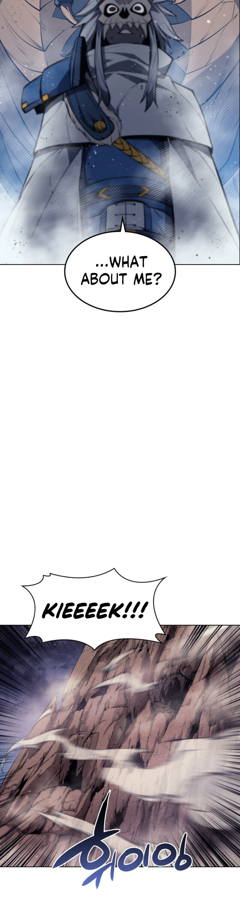 Overgeared Chapter 43, page 36 of 38