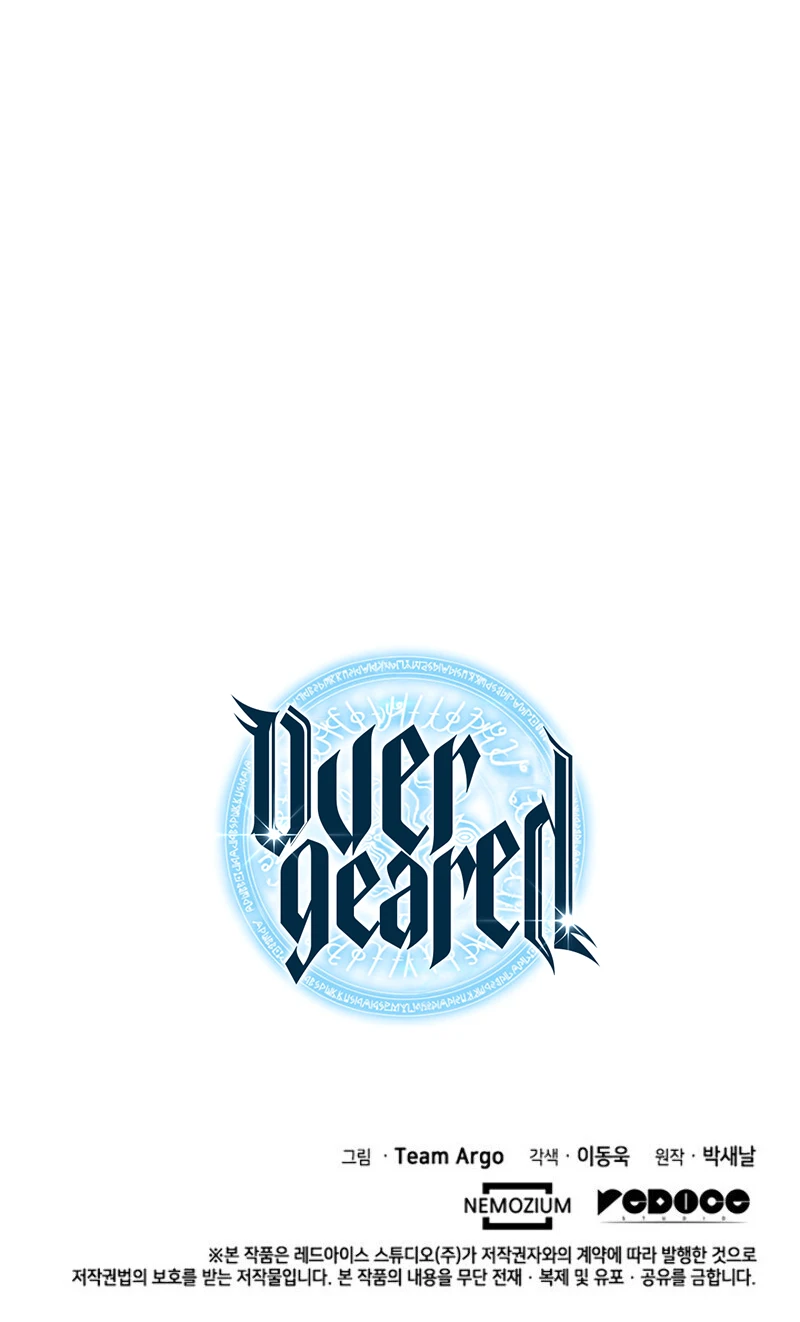 Overgeared Chapter 43, page 37 of 38