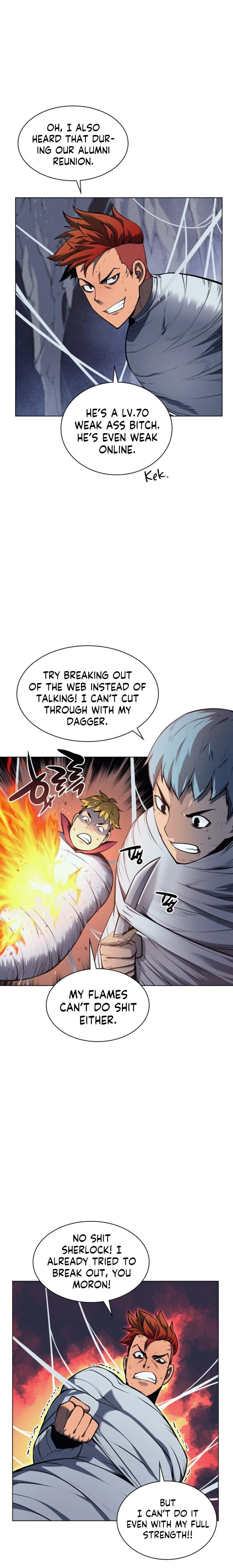 Overgeared Chapter 43, page 7 of 38
