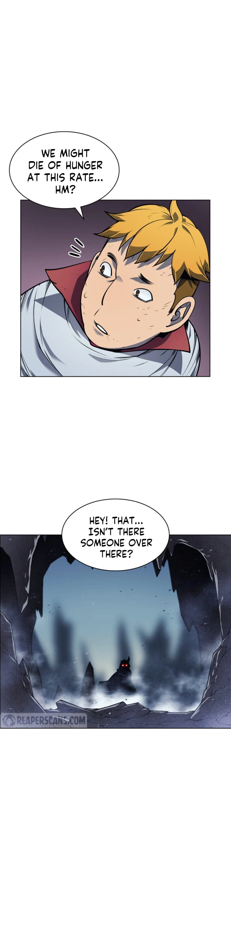 Overgeared Chapter 43, page 8 of 38