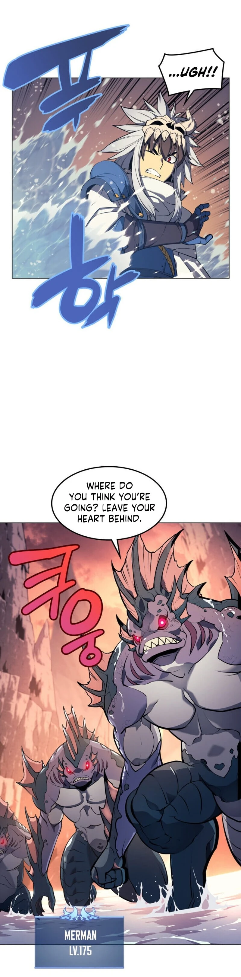 Overgeared Chapter 44, page 14 of 43