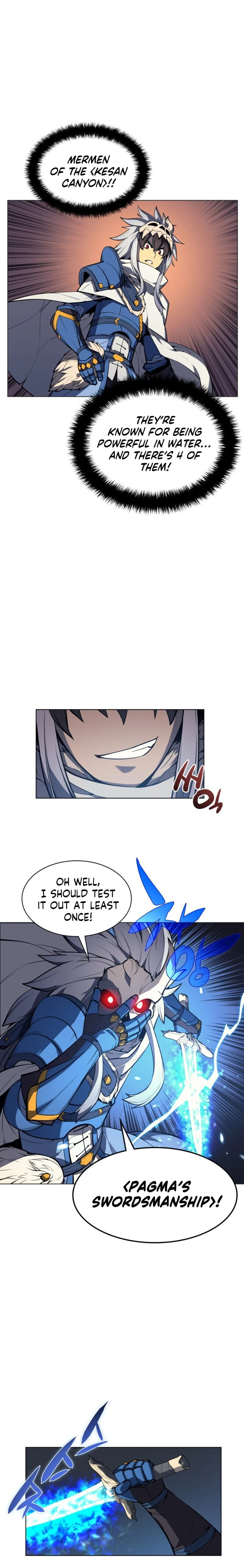 Overgeared Chapter 44, page 15 of 43