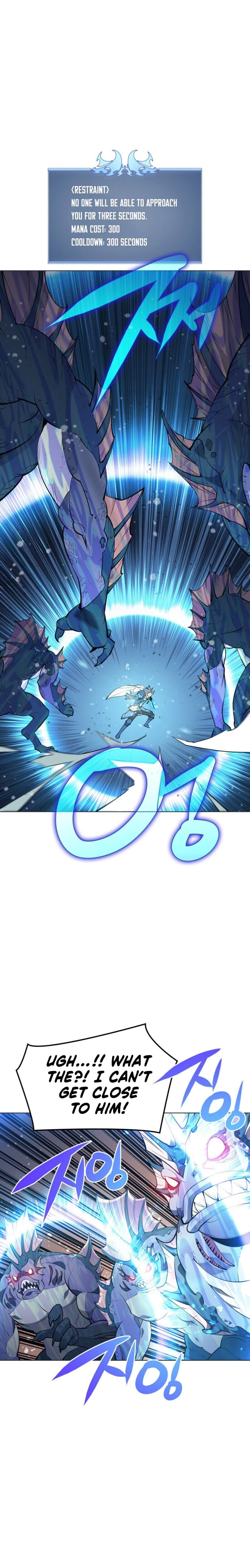 Overgeared Chapter 44, page 18 of 43
