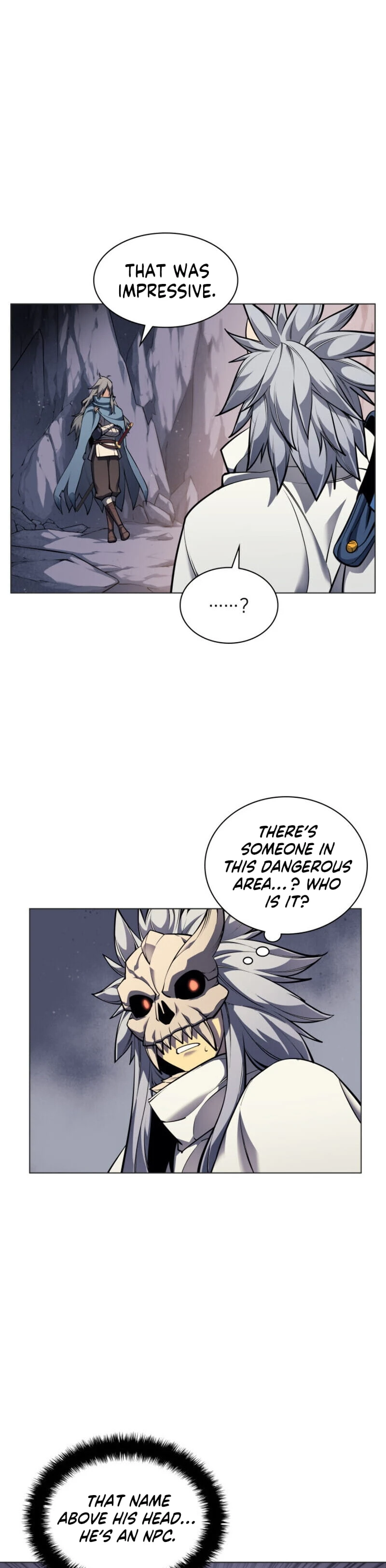Overgeared Chapter 44, page 26 of 43
