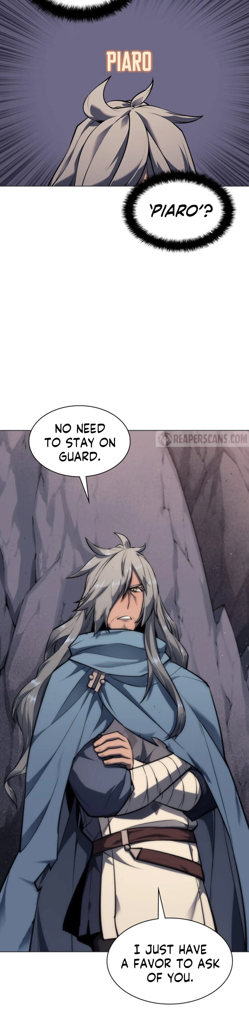 Overgeared Chapter 44, page 27 of 43