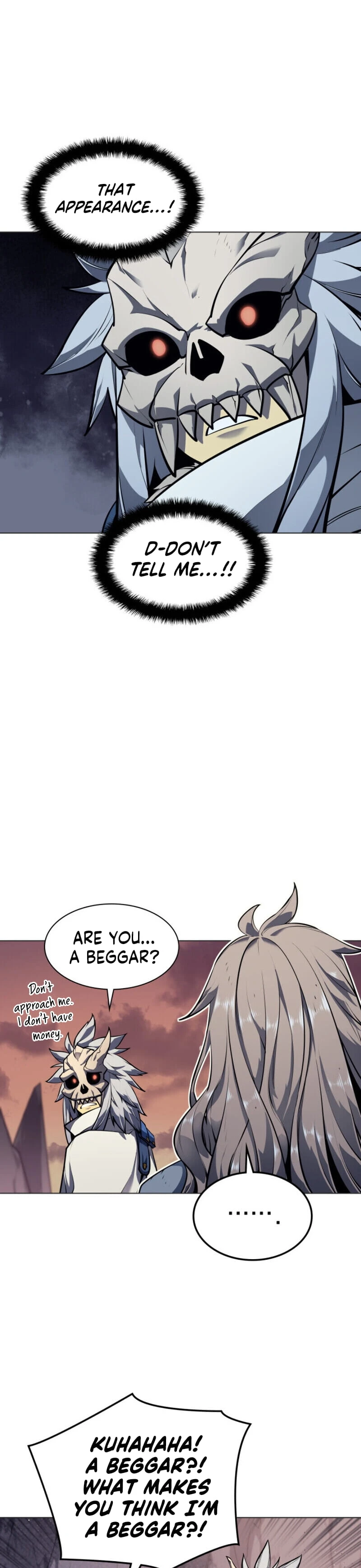 Overgeared Chapter 44, page 28 of 43