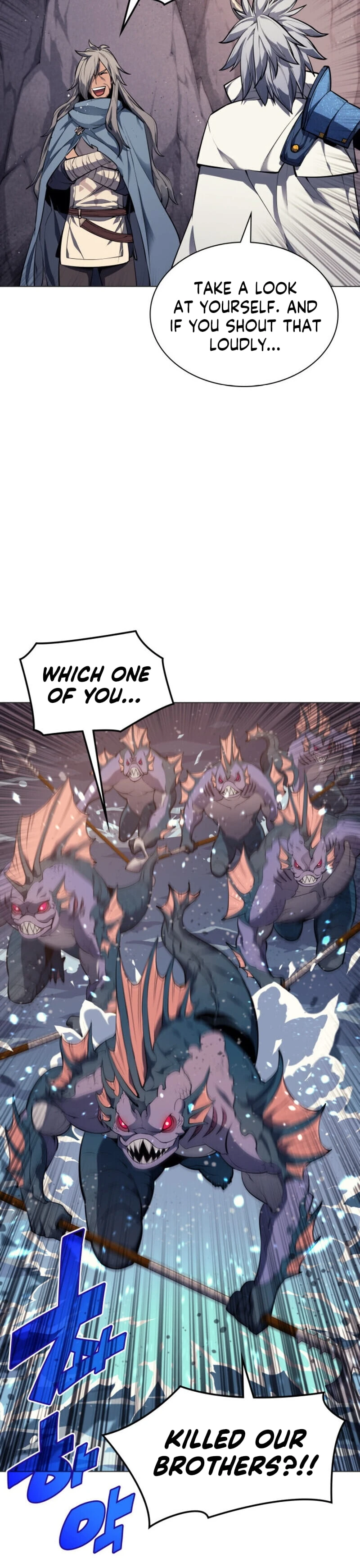 Overgeared Chapter 44, page 29 of 43