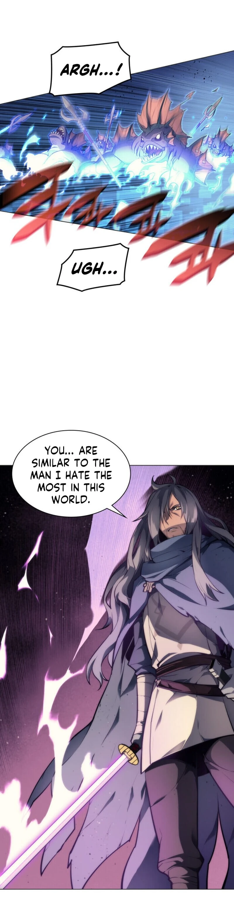 Overgeared Chapter 44, page 32 of 43