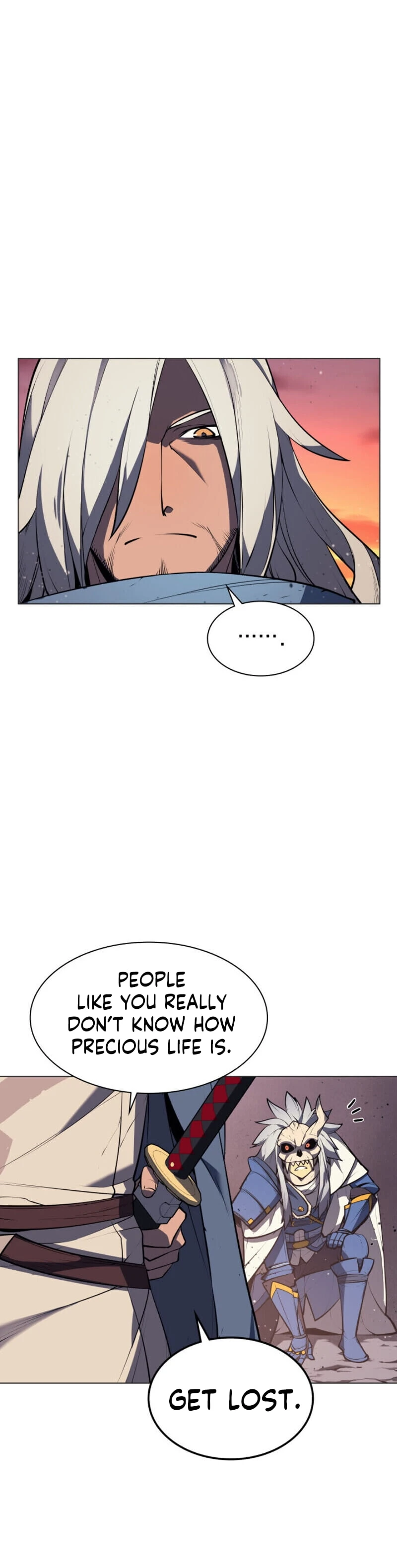 Overgeared Chapter 44, page 40 of 43