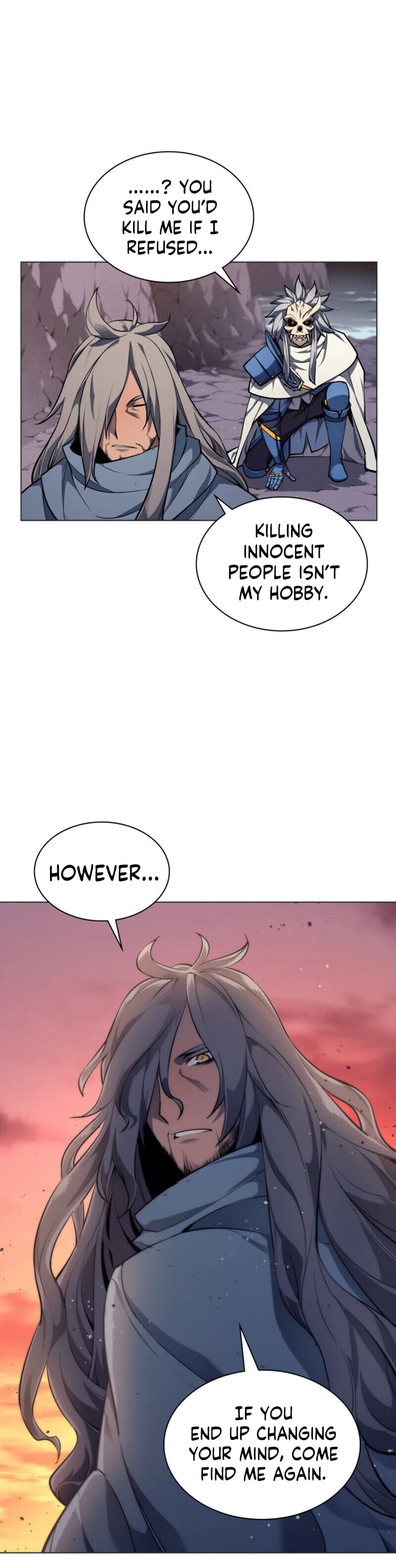 Overgeared Chapter 44, page 41 of 43