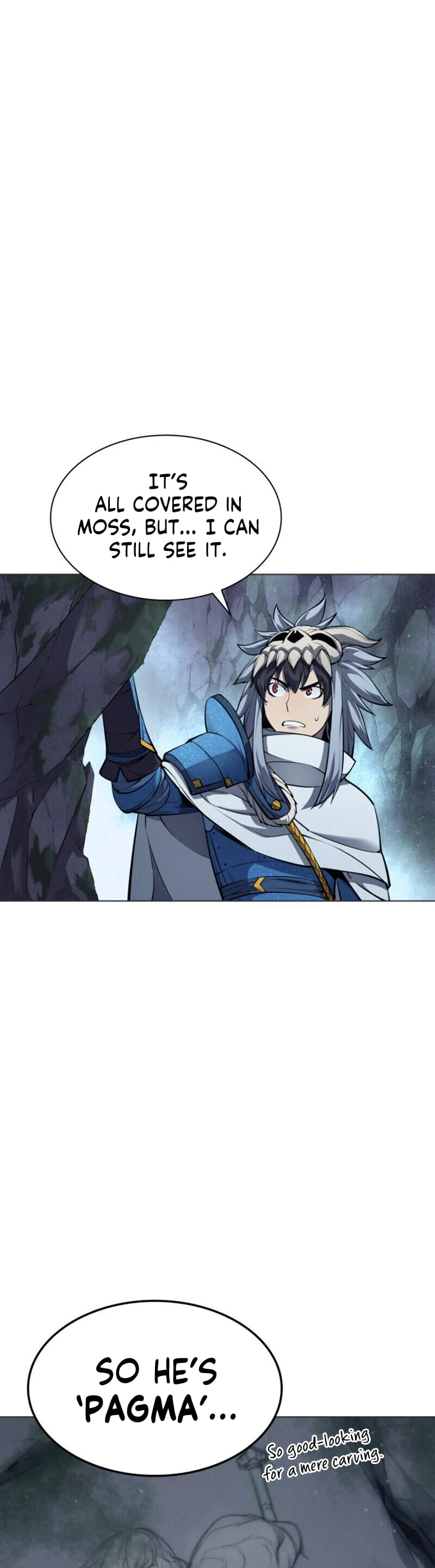 Overgeared Chapter 44, page 6 of 43