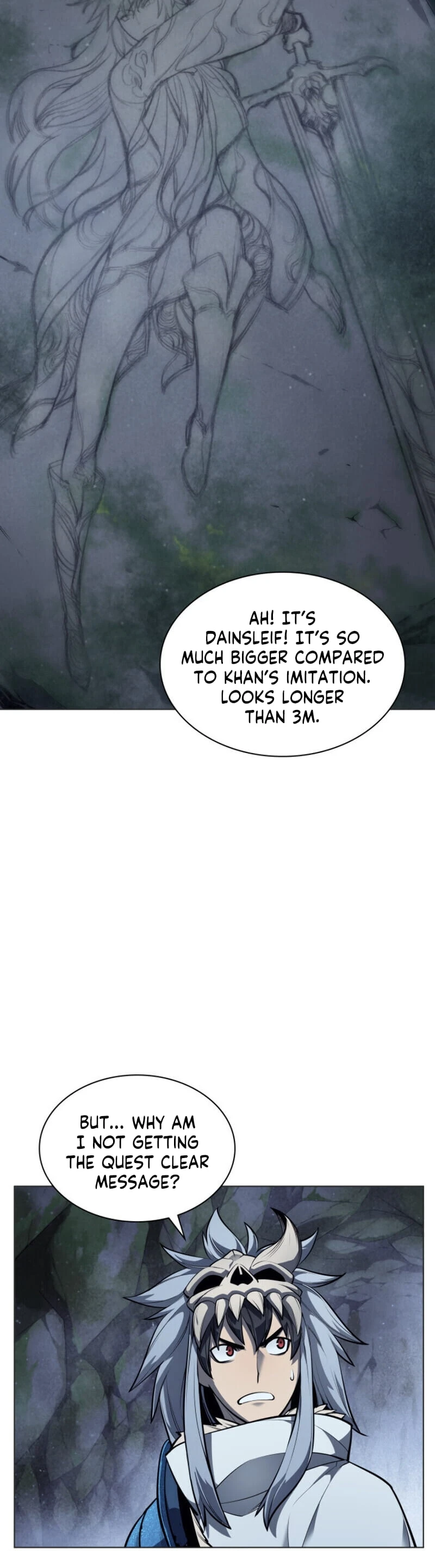 Overgeared Chapter 44, page 7 of 43