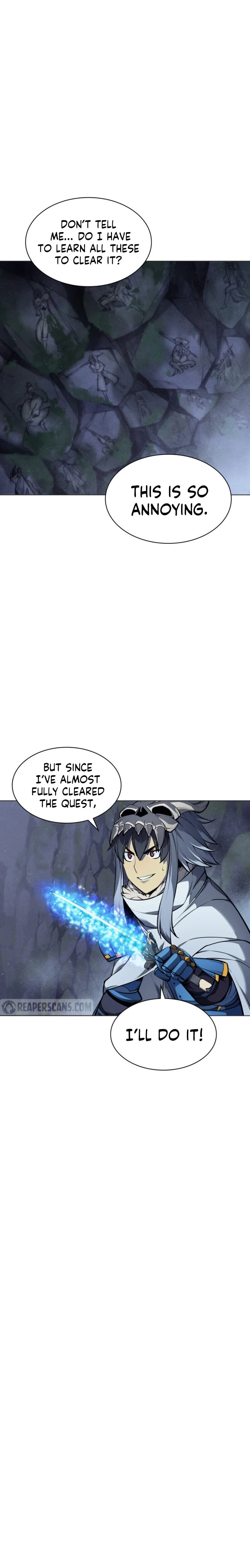 Overgeared Chapter 44, page 8 of 43