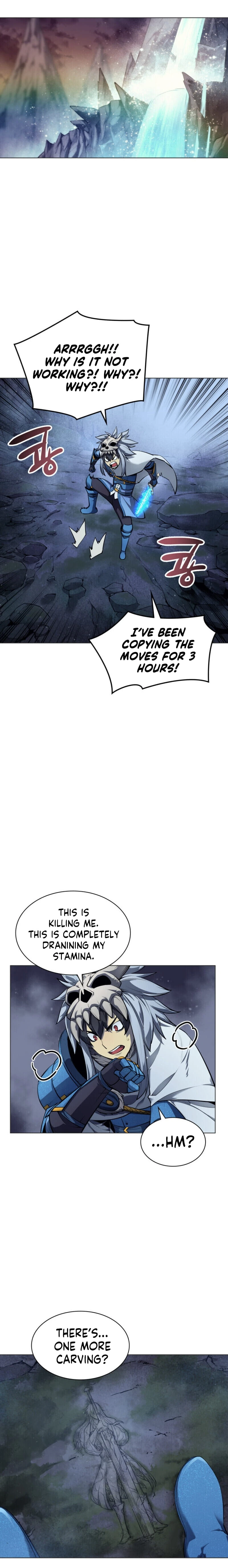 Overgeared Chapter 44, page 9 of 43