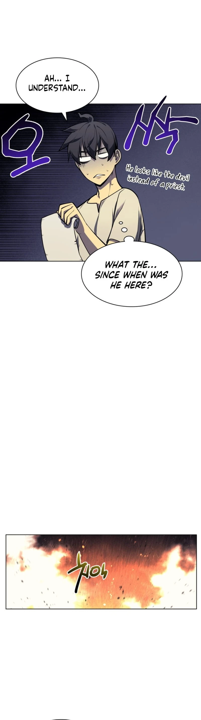 Overgeared Chapter 45, page 12 of 41