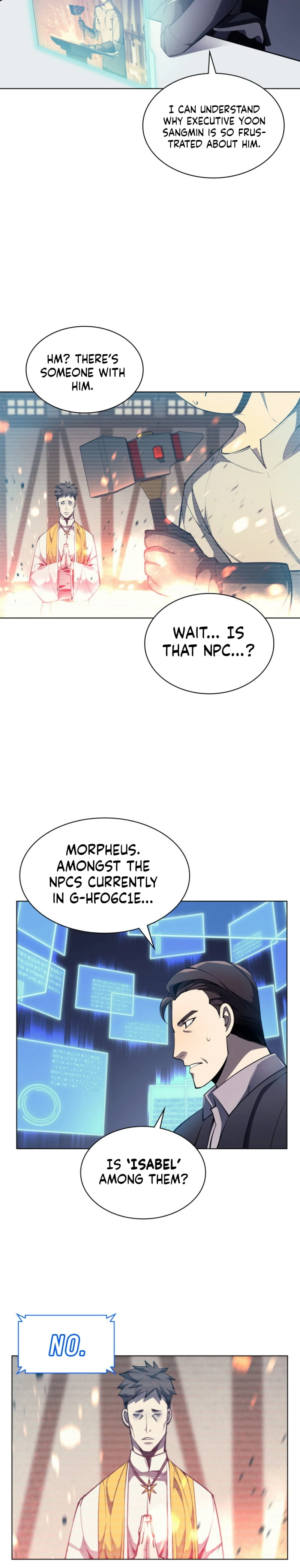Overgeared Chapter 45, page 16 of 41