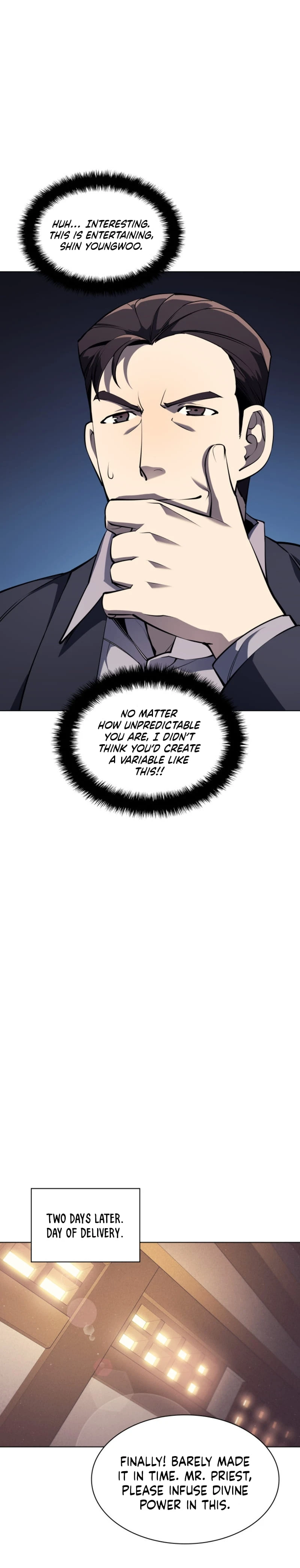 Overgeared Chapter 45, page 17 of 41