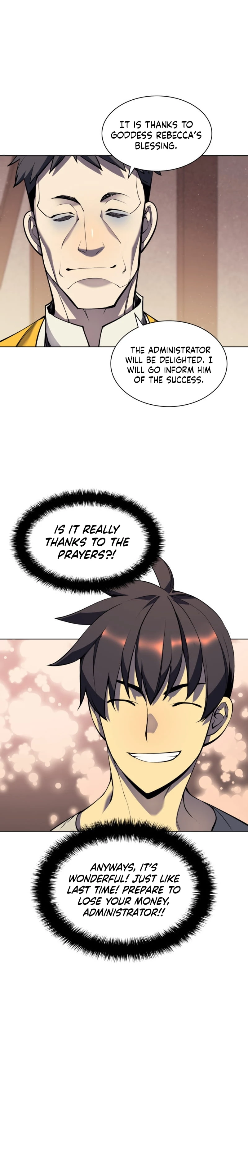 Overgeared Chapter 45, page 22 of 41
