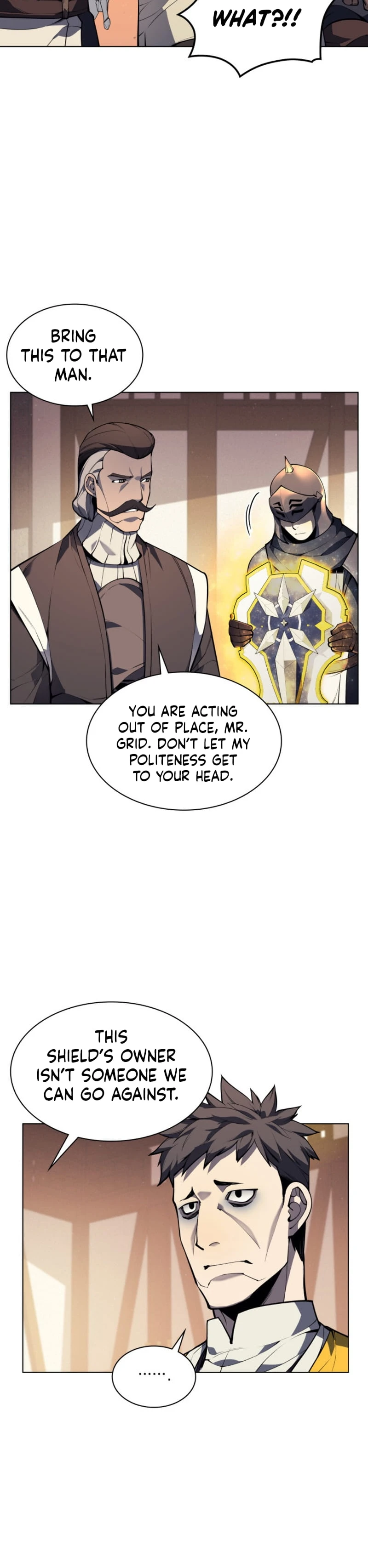 Overgeared Chapter 45, page 25 of 41