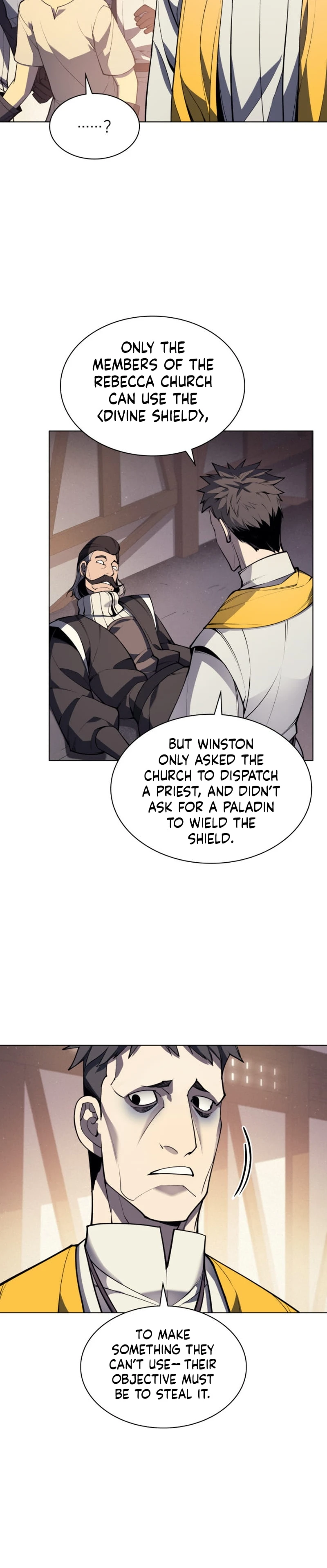 Overgeared Chapter 45, page 29 of 41