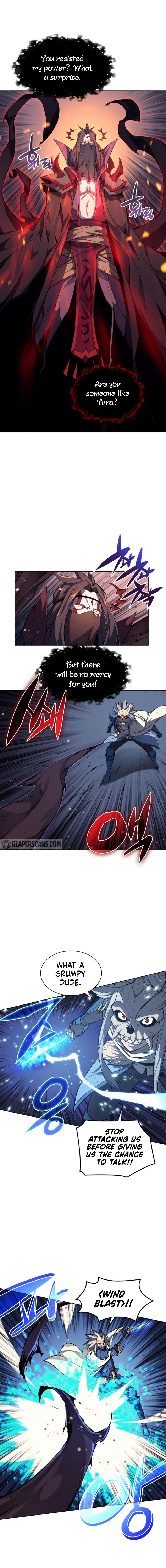 Overgeared Chapter 46, page 12 of 22