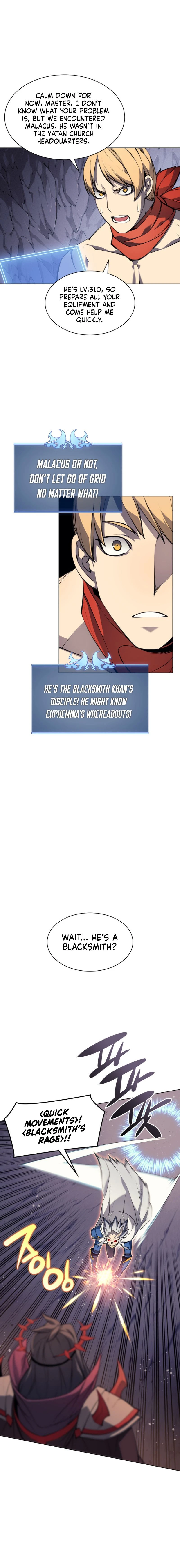 Overgeared Chapter 46, page 14 of 22