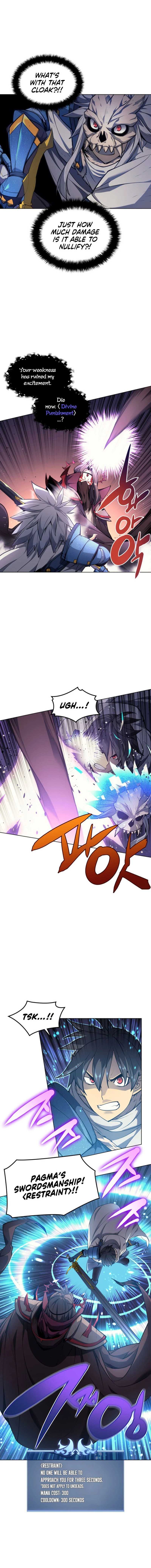 Overgeared Chapter 46, page 17 of 22