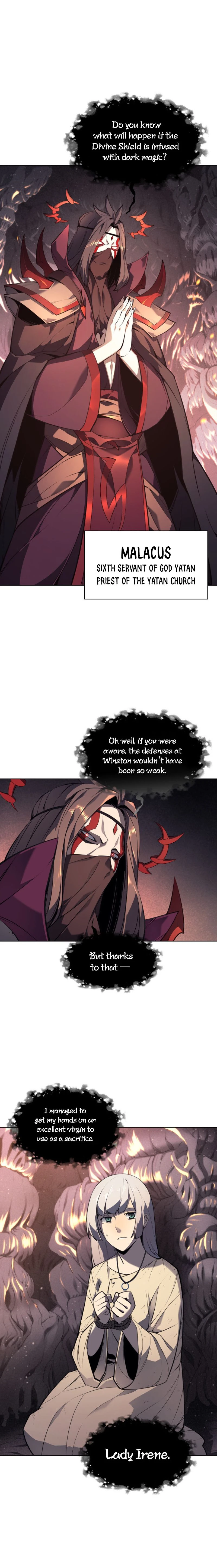 Overgeared Chapter 46, page 7 of 22
