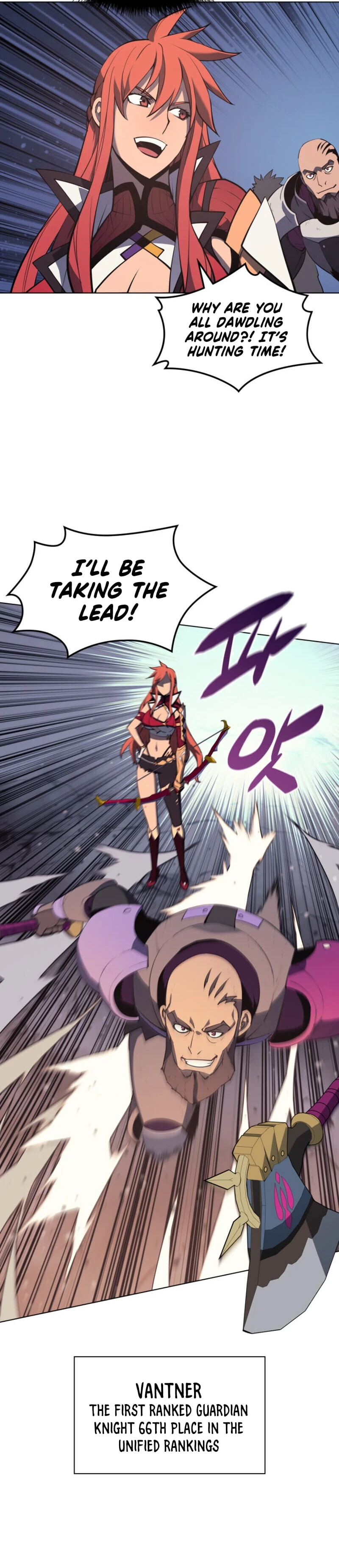 Overgeared Chapter 47, page 11 of 45