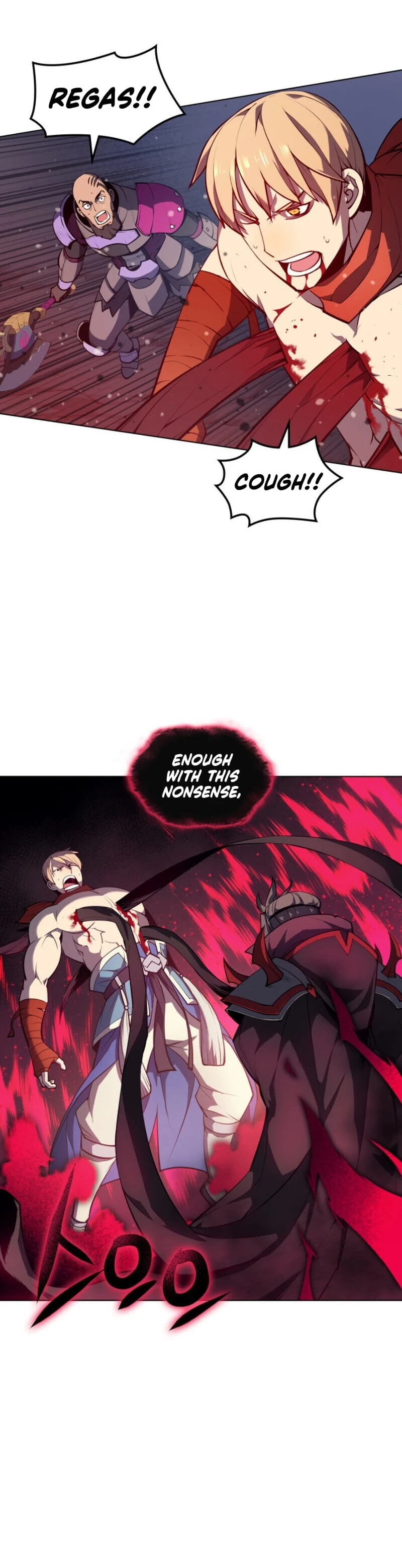 Overgeared Chapter 47, page 13 of 45