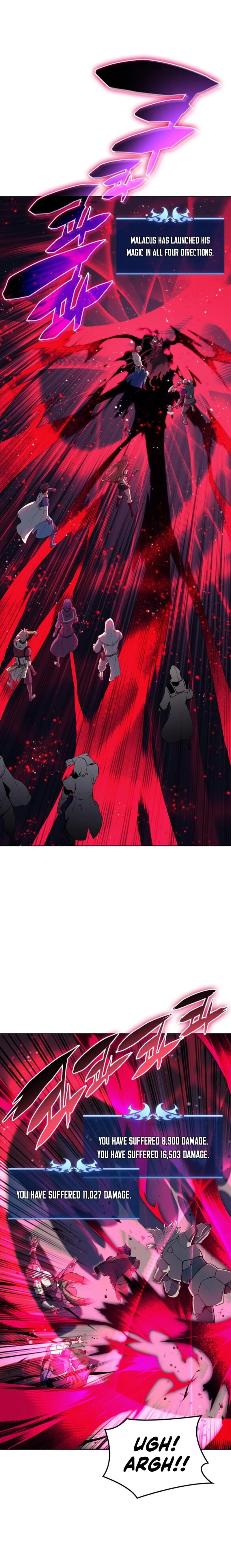 Overgeared Chapter 47, page 15 of 45