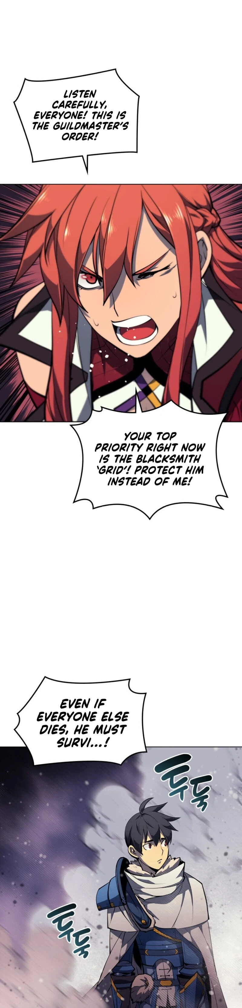 Overgeared Chapter 47, page 18 of 45