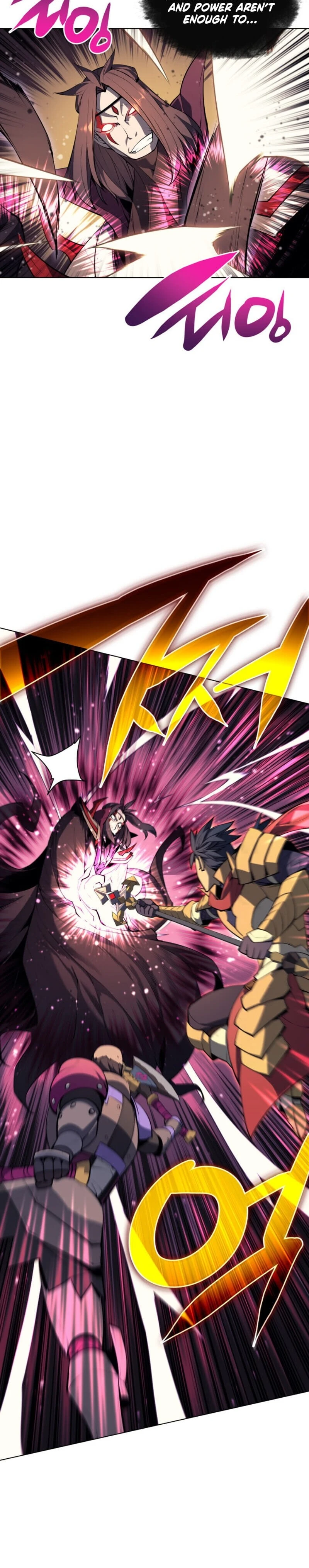 Overgeared Chapter 47, page 23 of 45