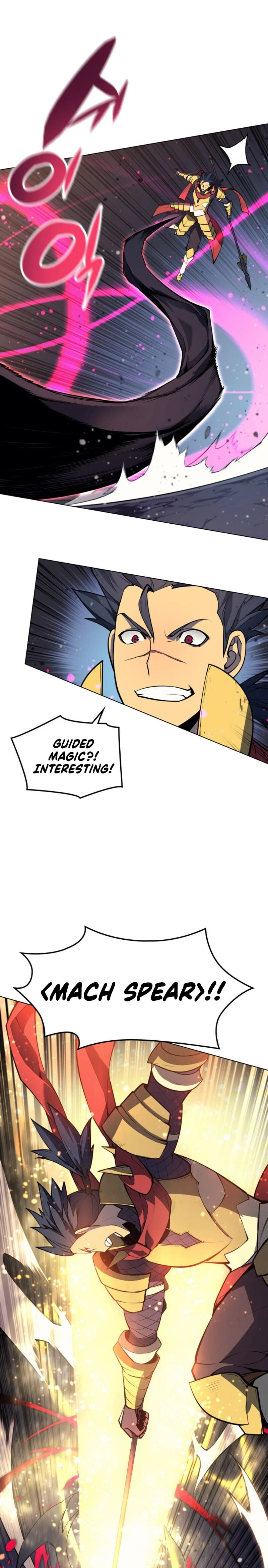 Overgeared Chapter 47, page 28 of 45