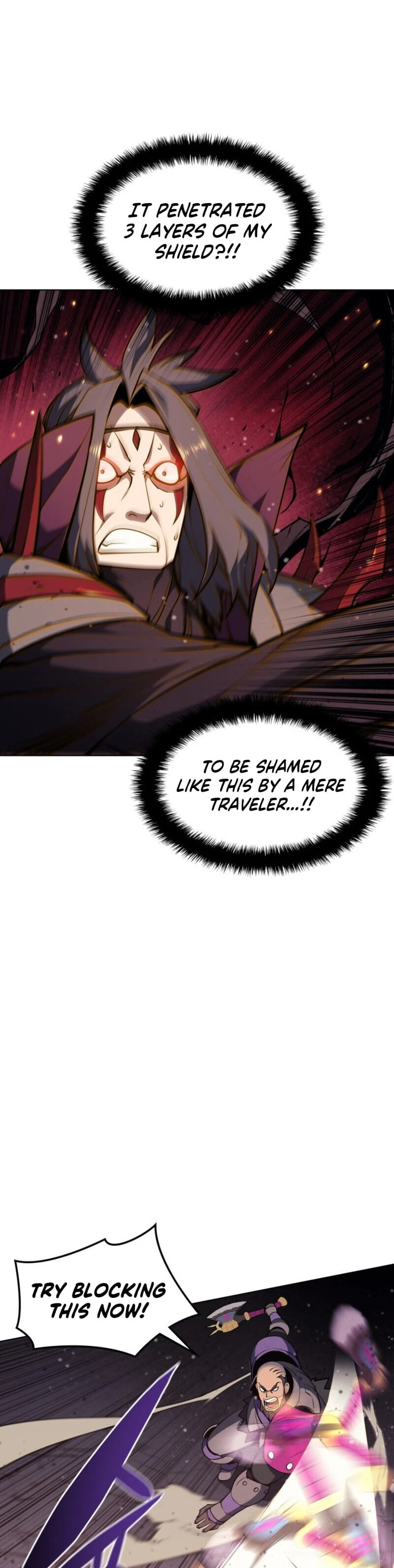 Overgeared Chapter 47, page 30 of 45