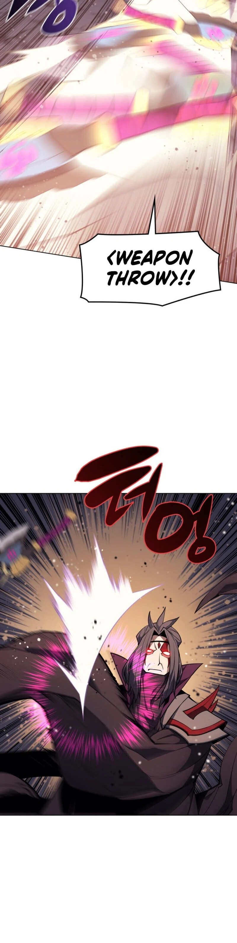 Overgeared Chapter 47, page 31 of 45