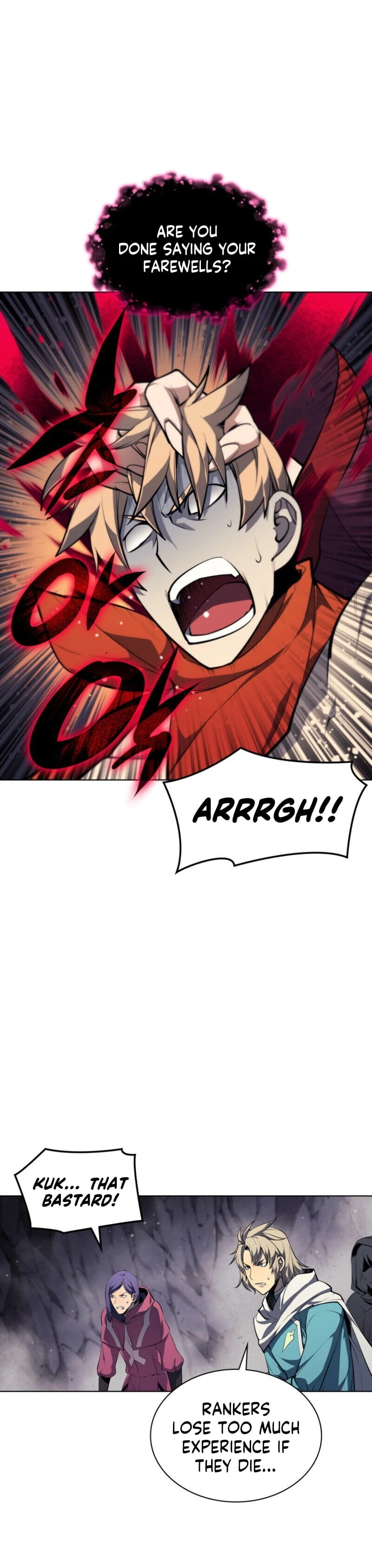 Overgeared Chapter 47, page 37 of 45