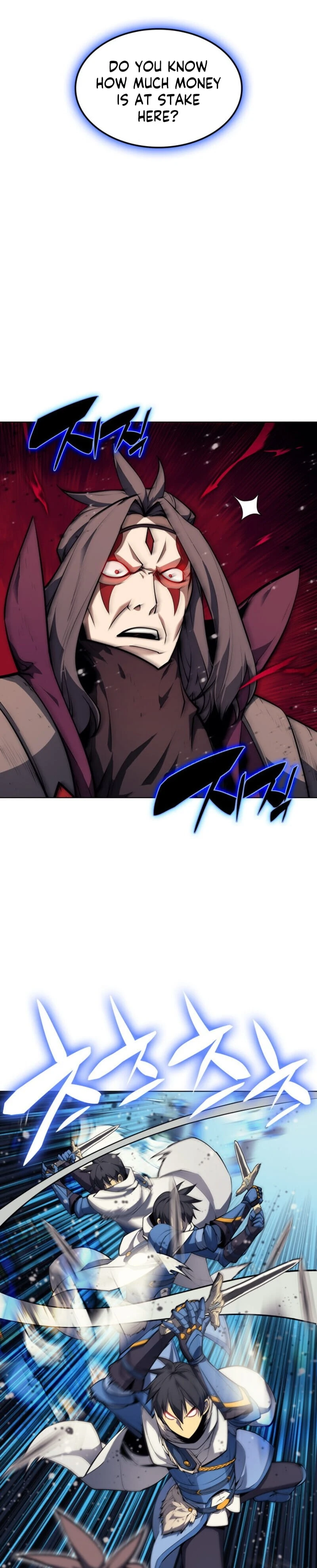 Overgeared Chapter 47, page 40 of 45