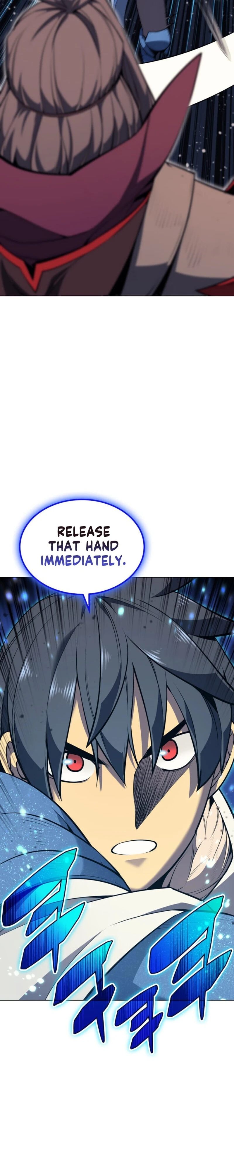 Overgeared Chapter 47, page 41 of 45