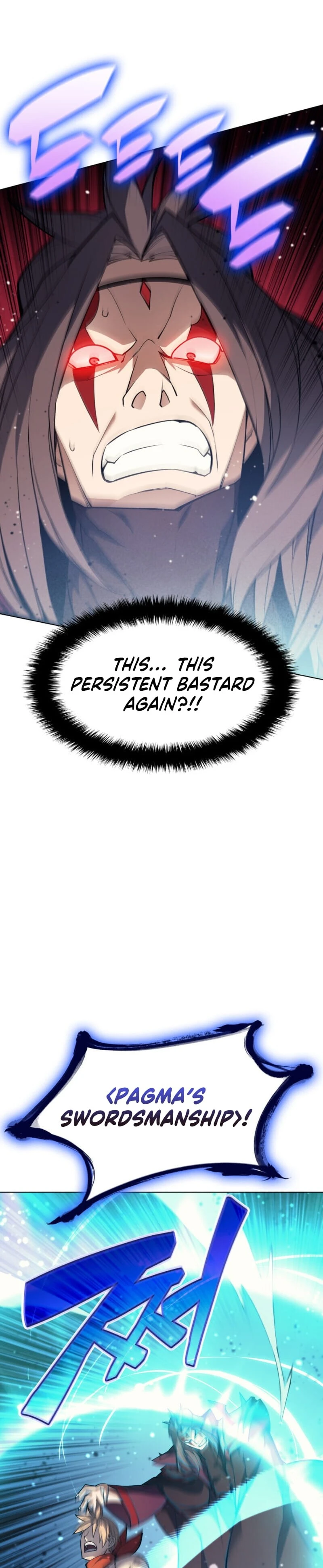 Overgeared Chapter 47, page 42 of 45