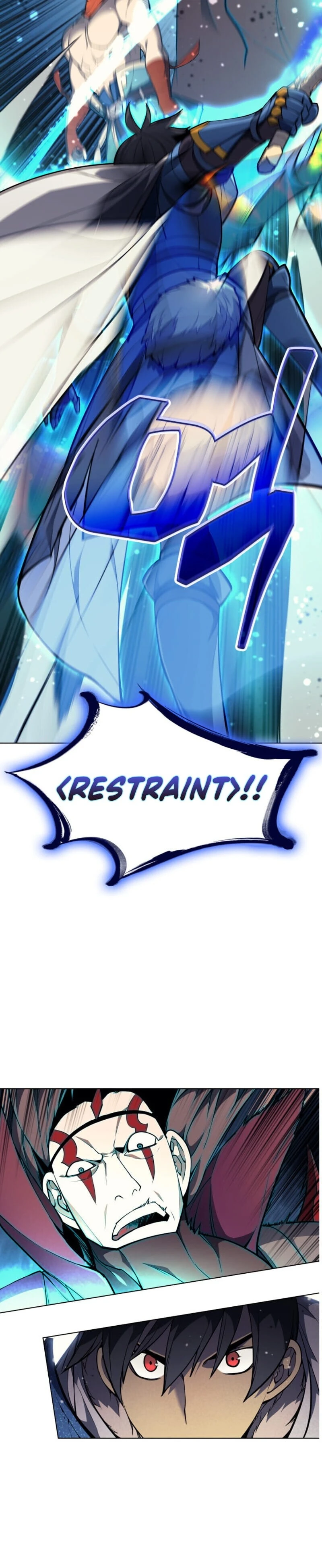 Overgeared Chapter 47, page 43 of 45