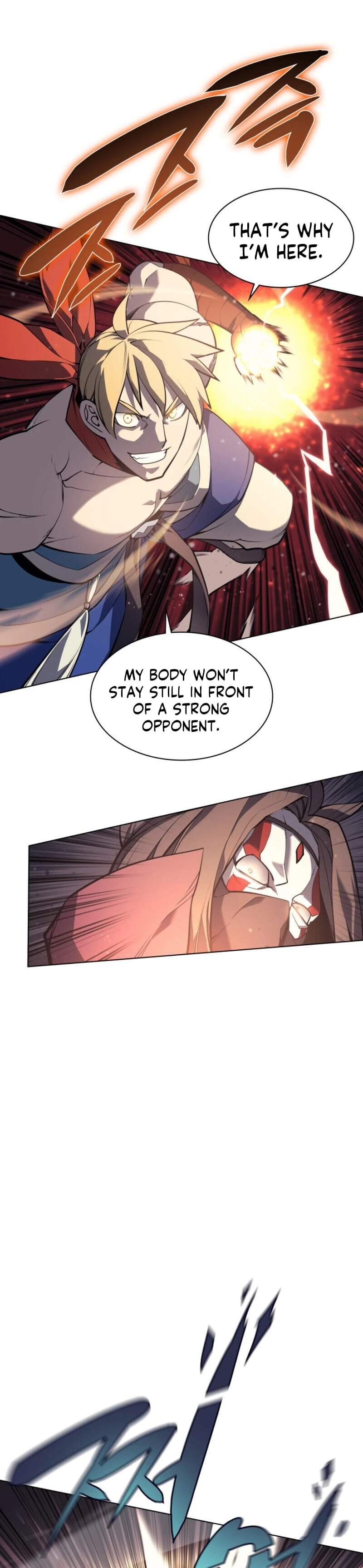 Overgeared Chapter 47, page 8 of 45