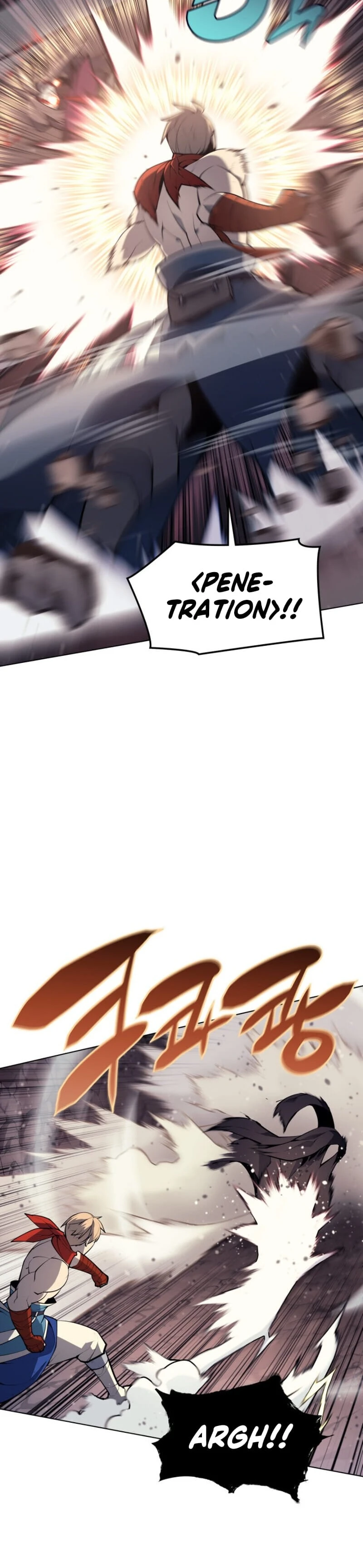 Overgeared Chapter 47, page 9 of 45